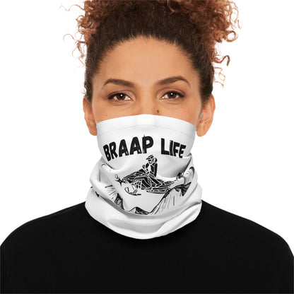 Neck Gaiter Braap Life