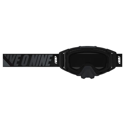 509 Sinister X6 Goggle (Black Ops)