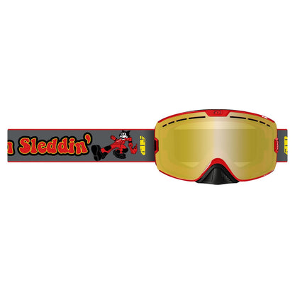 509 Kingpin Goggle LE Kit