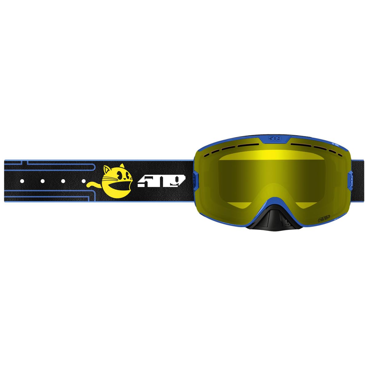 509 Kingpin Goggle LE Kit