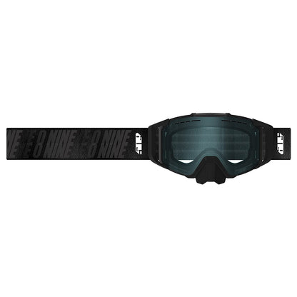 509 Sinister X6 Goggle (Black Ops)