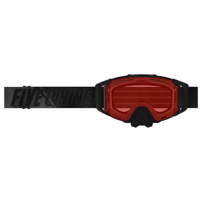 509 Sinister X6 Goggle (Black Ops)