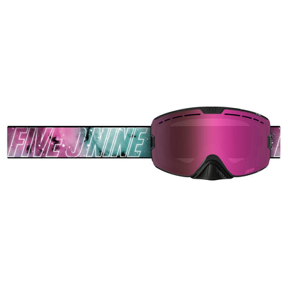 509 Kingpin Goggle LE Kit