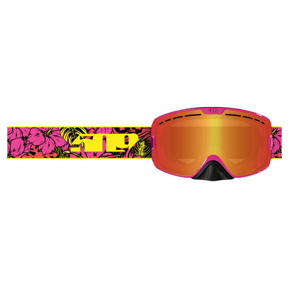 509 Kingpin Goggle LE Kit