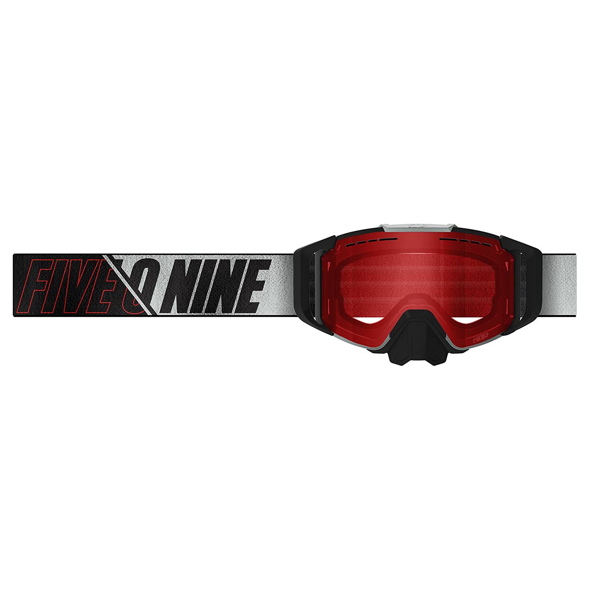 509 Sinister X6 Goggle (Black Ops)