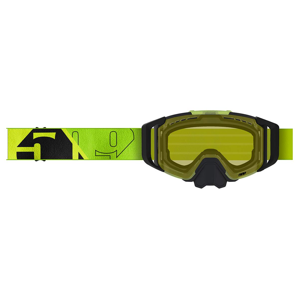 509 Sinister X6 Goggle (Black Ops)