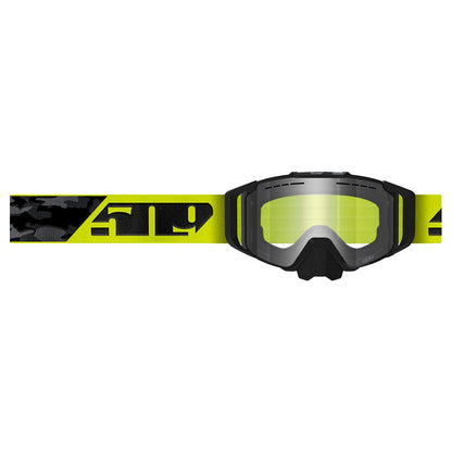 509 Sinister X6 Goggle (Black Ops)