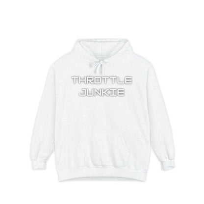 Throttle Junkie Hoodie