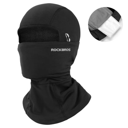 ROCKBROS Balaclava Ski Mask