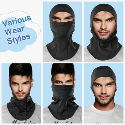 ROCKBROS Balaclava Ski Mask